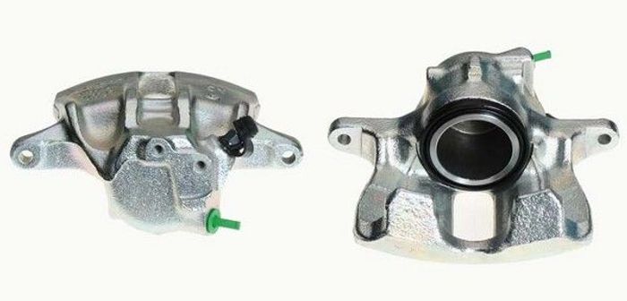 Bremssattel
