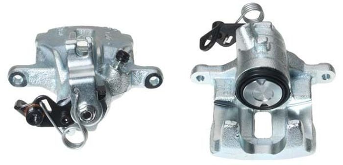 Bremssattel