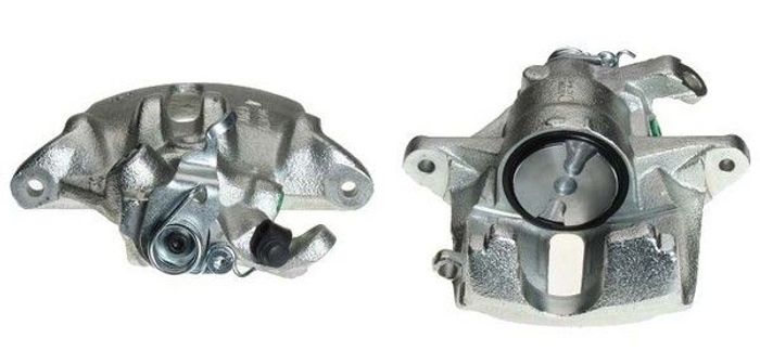 Bremssattel