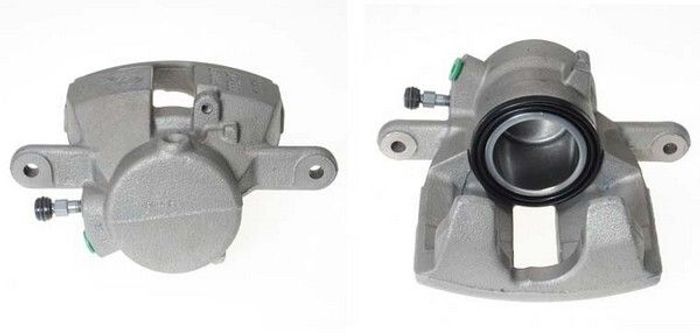 Bremssattel