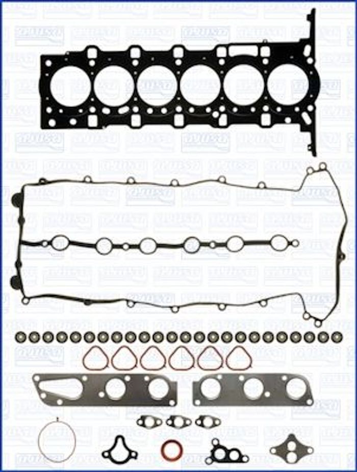 Dichtungssatz, Zylinderkopf