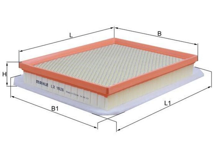 Luftfilter
