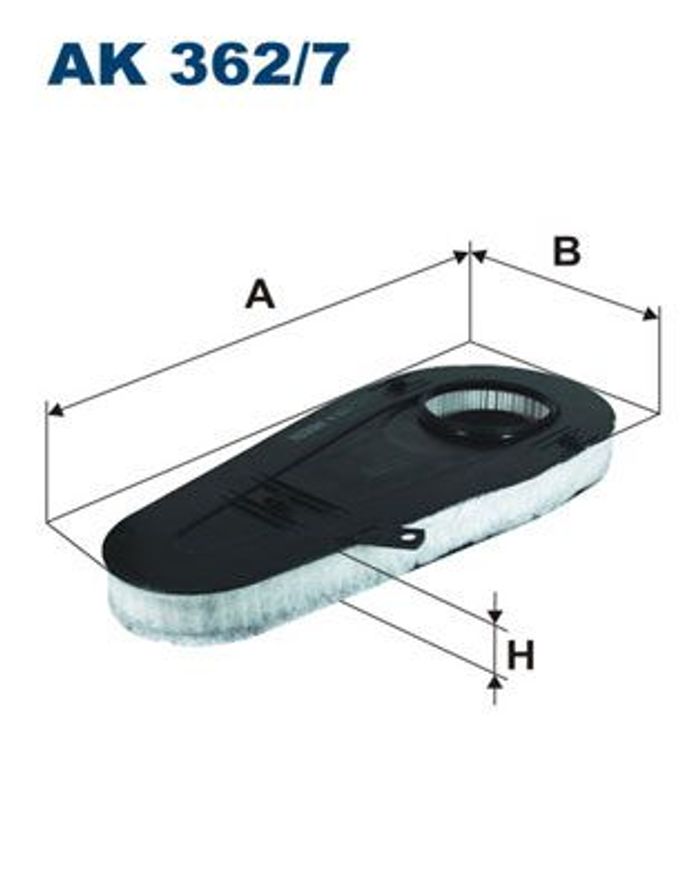 Luftfilter