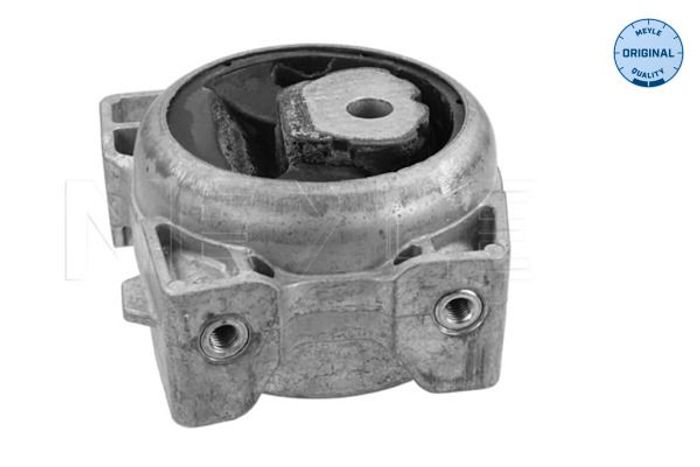 Lagerung, Motor