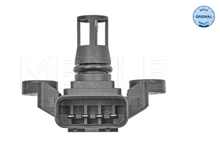 Sensor, Saugrohrdruck
