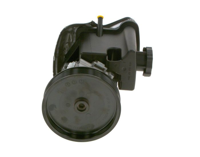 Hydraulikpumpe, Lenkung