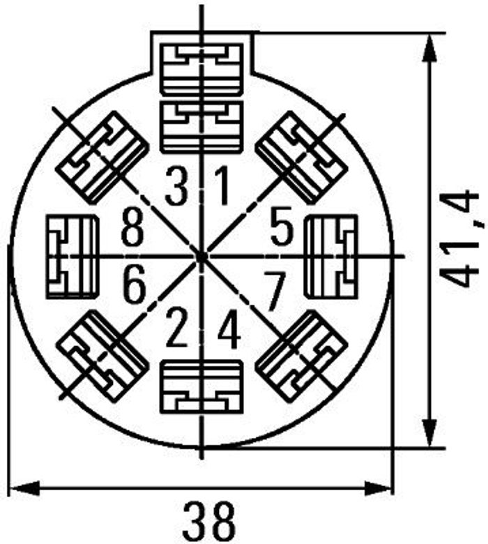Stecker