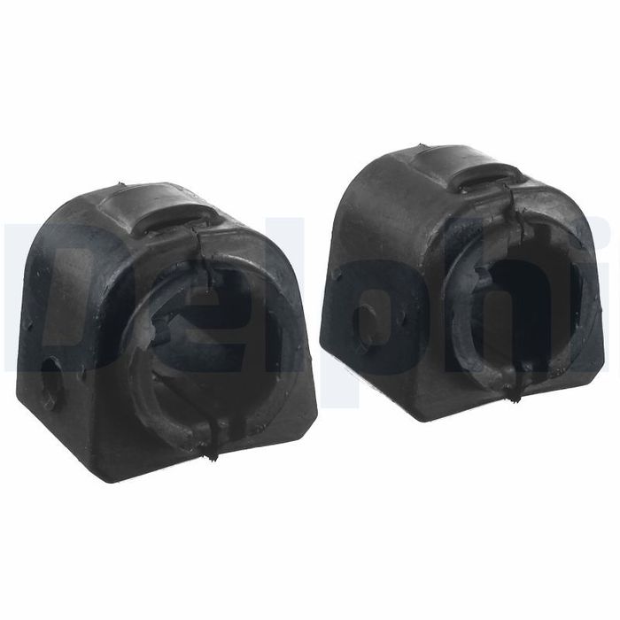 Reparatursatz der Stabilisatorsstange vorne L/R (25mm) passt zu: BMW 3 (E21),...
