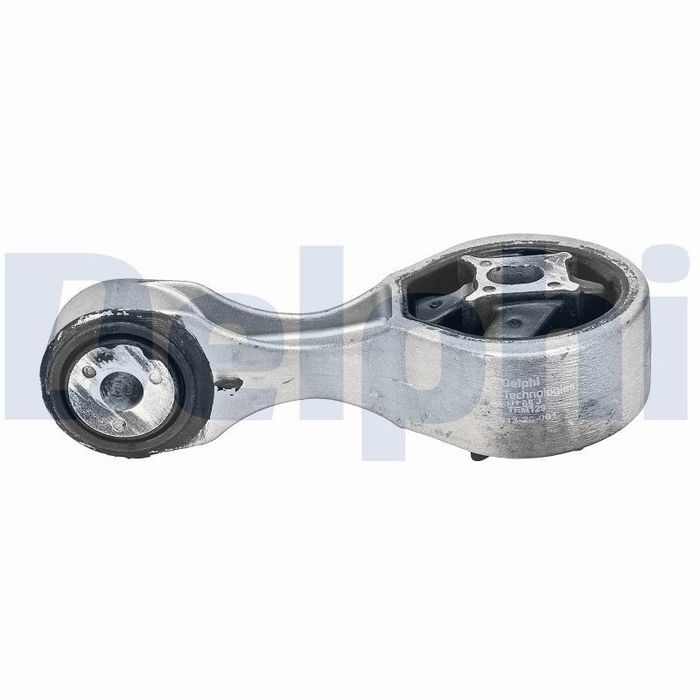 Lagerung, Motor