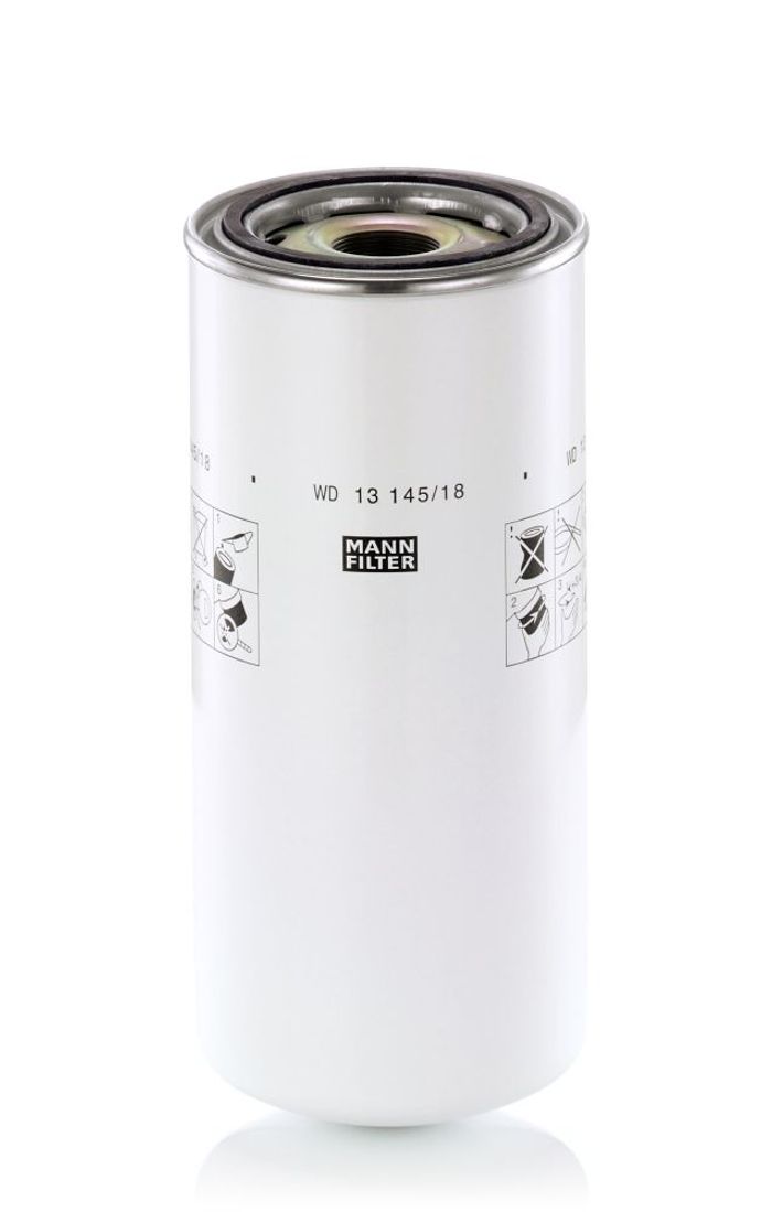 Ölfilter