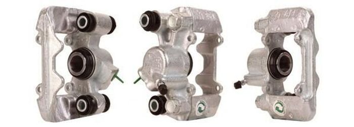 Bremssattel