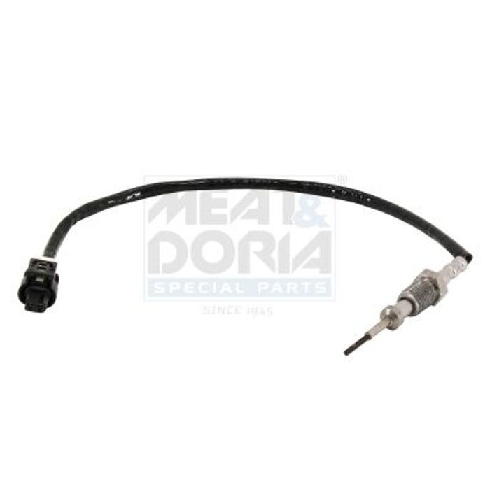 Sensor, Abgastemperatur