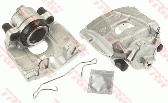 Bremssattel