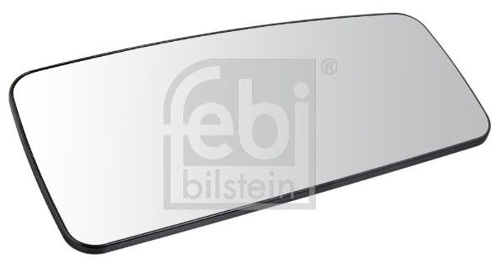 Spiegelglas, Außenspiegel