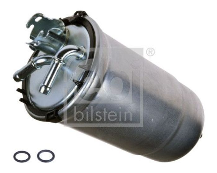 Kraftstofffilter