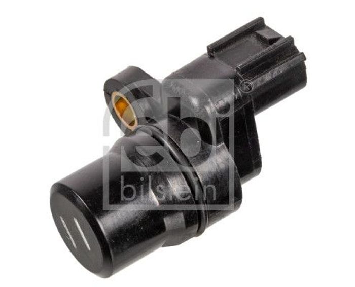 Sensor, Raddrehzahl