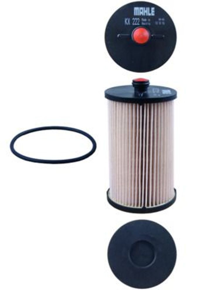 Kraftstofffilter