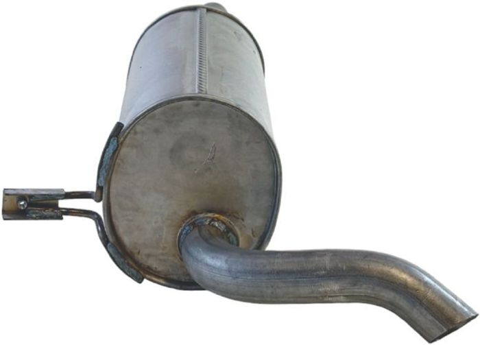 Endschalldämpfer