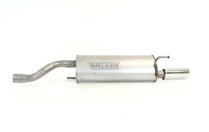 Endschalldämpfer