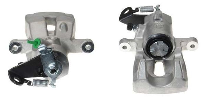 Bremssattel