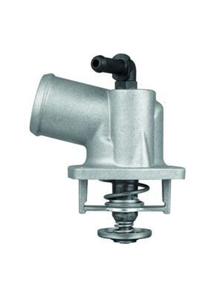 Thermostat, Kühlmittel