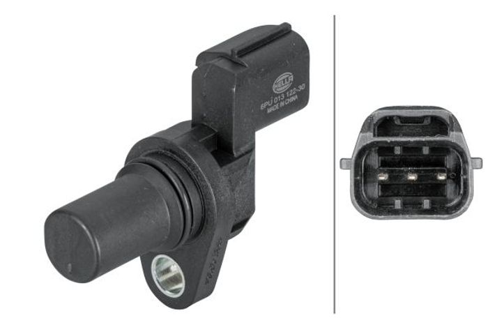 Sensor, Nockenwellenposition