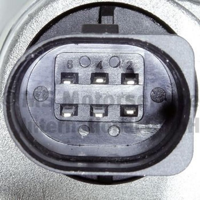 Drosselklappenstutzen