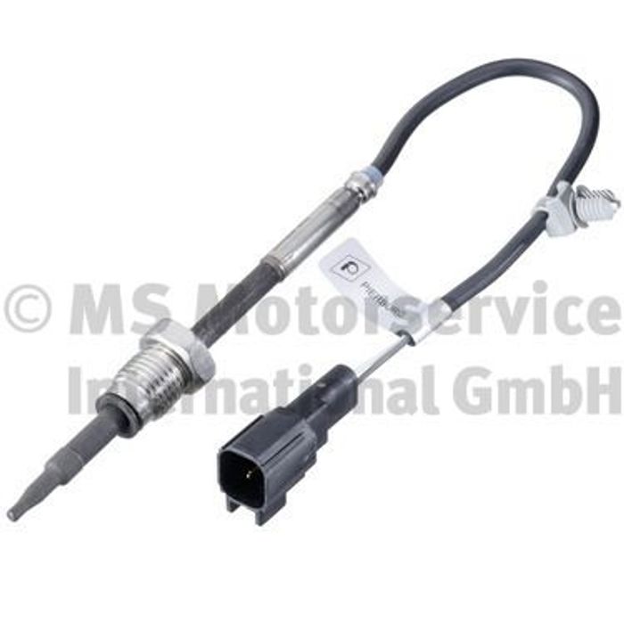 Sensor, Abgastemperatur