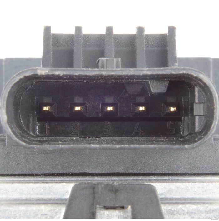 NOx-Sensor, NOx-Katalysator