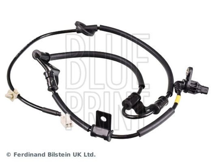 Sensor, Raddrehzahl