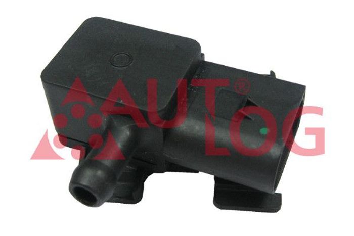 Sensor, Abgasdruck