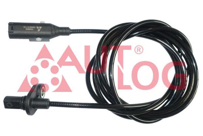 Sensor, Raddrehzahl