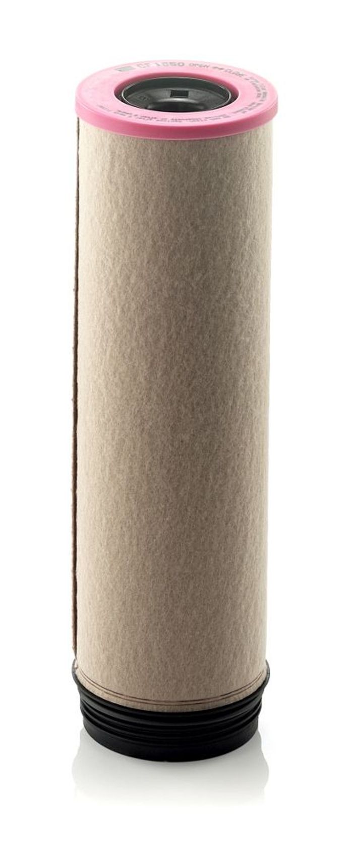 Sekundärluftfilter