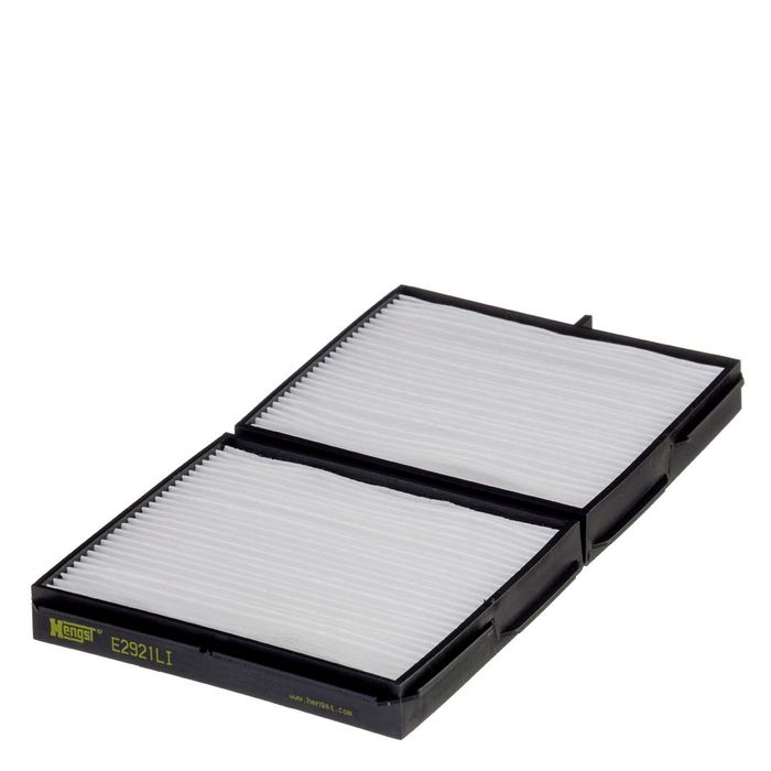 Filter, Innenraumluft