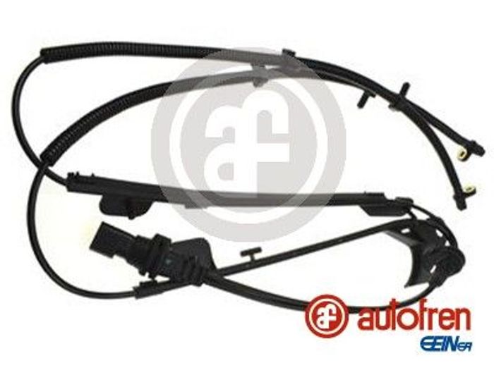 Sensor, Raddrehzahl
