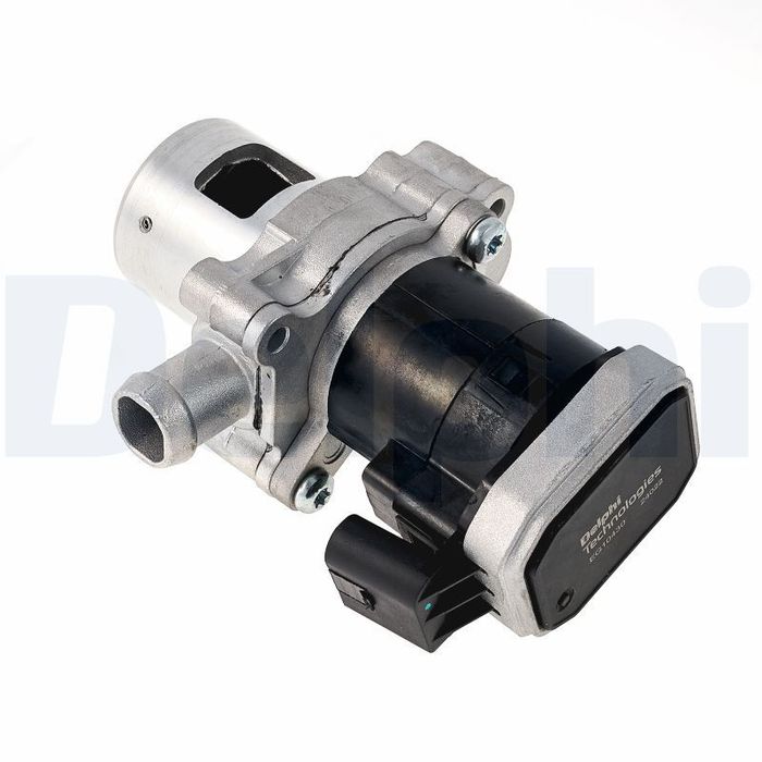 AGR Ventil passt zu: MERCEDES SPRINTER 3,5-T (B906), SPRINTER 3,5-T (B909), S...