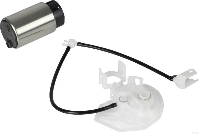 Kraftstoffpumpe