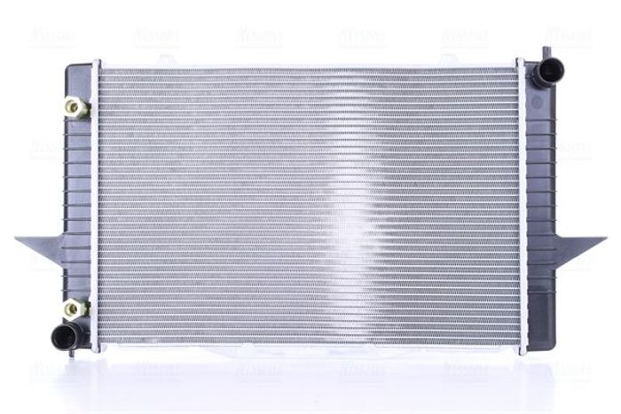 Kühler, Motorkühlung