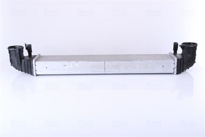 Ladeluftkühler
