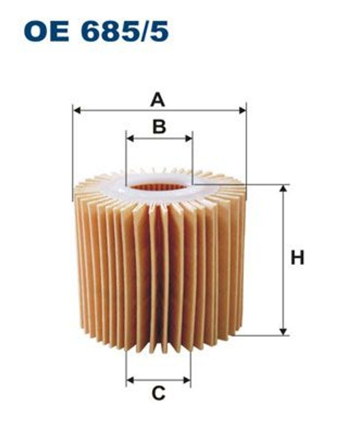 Ölfilter