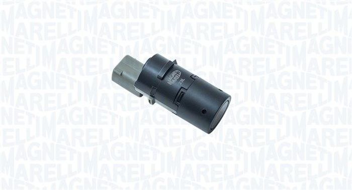 Sensor, Einparkhilfe