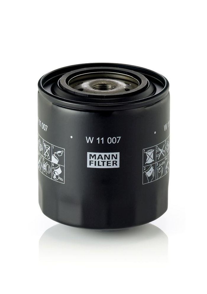 Ölfilter