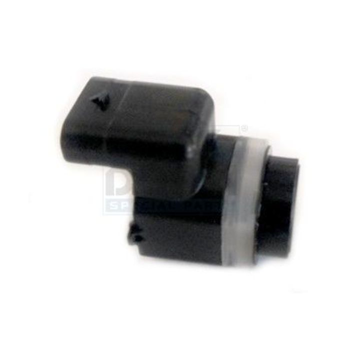 Sensor, Einparkhilfe