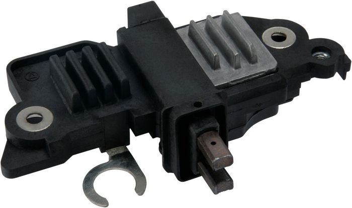 Generatorregler