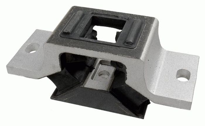 Lagerung, Automatikgetriebe