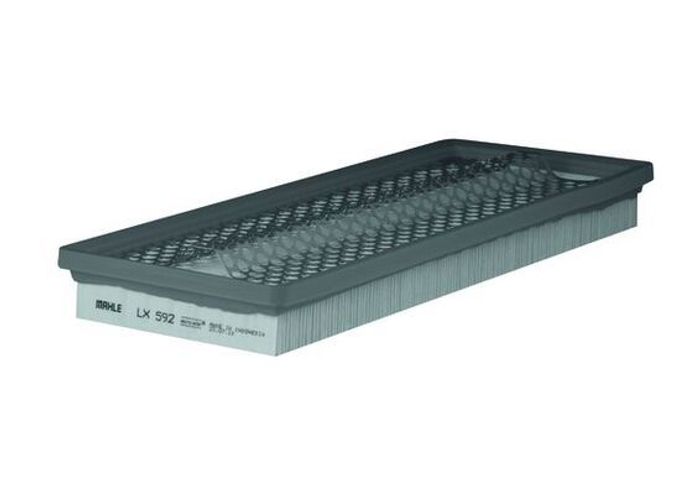 Luftfilter