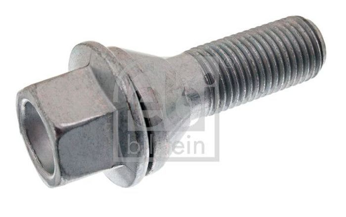 Radschraube