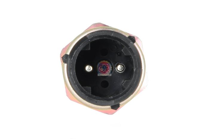 Sensor, Druckluftanlage
