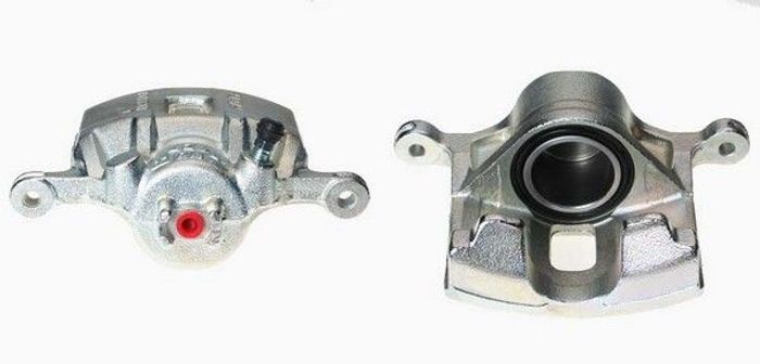 Bremssattel