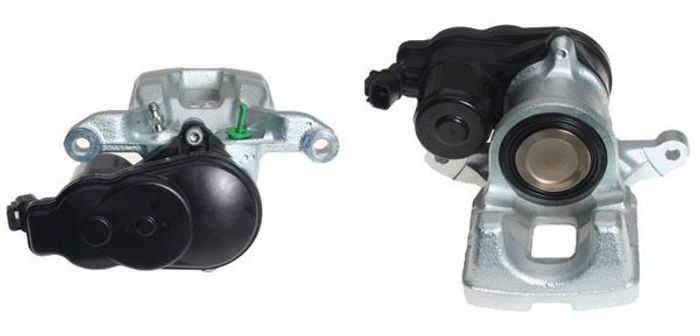 Bremssattel